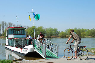 Radfahren im Passauer Land